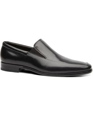 Gordon Rush Albany Dress Slip-on Venetian Loafer - Black