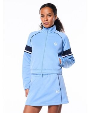Sergio Tacchini Fia Track Jacket - Blue