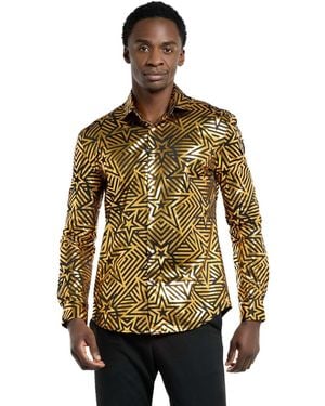Opposuits Shirt - Green