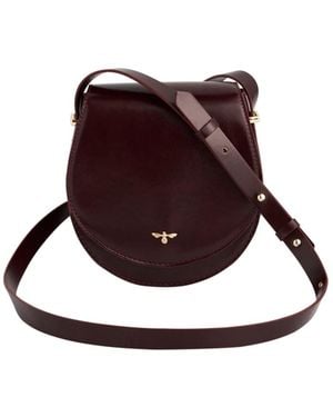 Fable England A Night's Tale Woodland Backpack Midnight - Brown