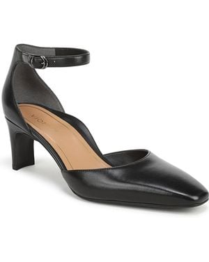 Vionic Scarlett Heels - Black