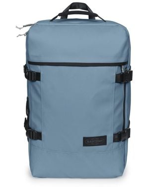 Eastpak Travelpack Backpack - Blue