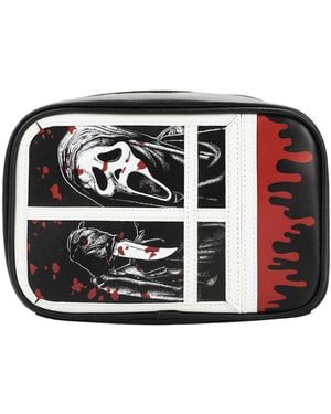 Bioworld Toiletry Bag - Black