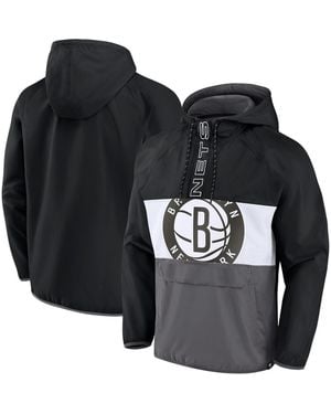 Fanatics Black