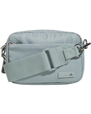 adidas Luxe Crossbody Bag - Blue