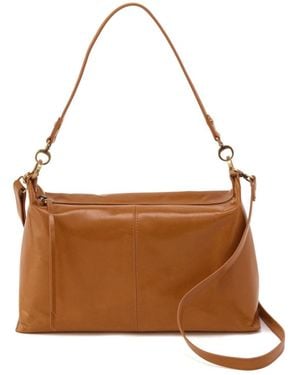 Hobo International Avon Shoulder Bag - Brown