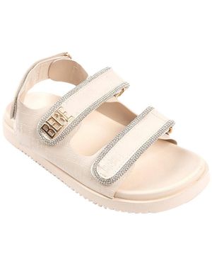 Bebe Sandal - Natural