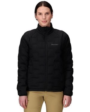 Marmot Warmcube Active Novus Jacket - Black