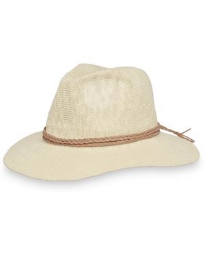 Sunday Afternoons Boho Hat - White