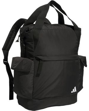 adidas Saturday 2 Backpack - Black