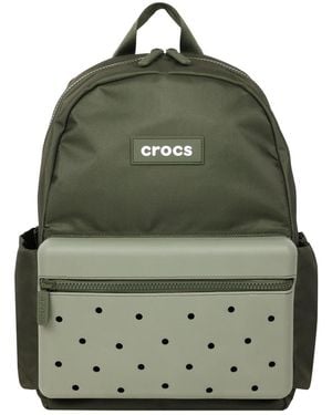 Crocs™ Lightweight Backpack - Green