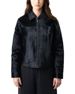 Velez Antares Jacket - Black