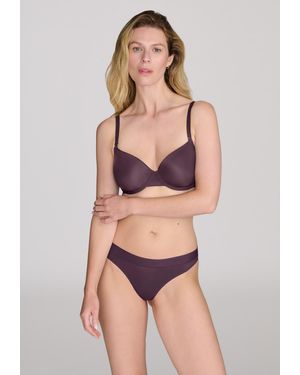 CUUP Plus Size The Scoop - Multicolor