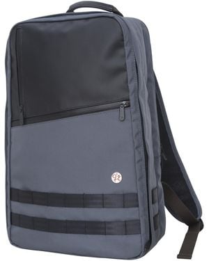 Token Grand Army Medium Backpack - Gray