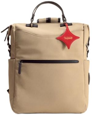 OLEADA Anywear Waterproof Backpack - Natural