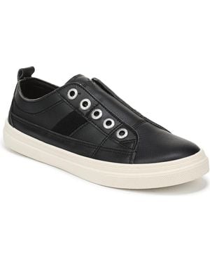 Blowfish Hangout Slip-on Shoes - Black