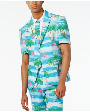 Opposuits Summer - Blue