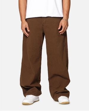 Saint Morta Amplus Jeans - Brown