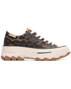 Xti Casual Sneakers Refresh Collection By - Multicolor