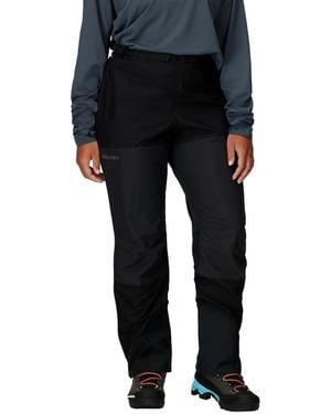 Marmot Seeker Gore-tex Pants - Black
