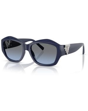 Tiffany & Co. Sunglasses - Blue