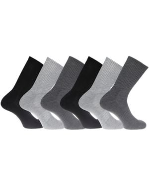 Dockers Performance Socks - Black