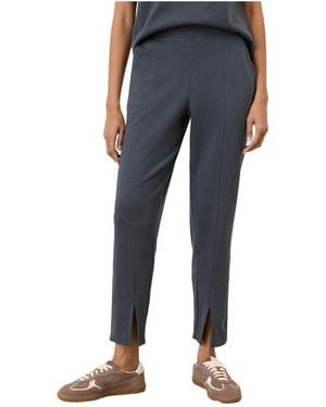 Pact Airplane Tapered Leg Pant - Blue