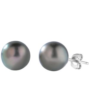 Macy's Cultured Tahitian Pearl (8mm - Gray