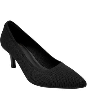 Aerosoles Lexi Slip-on Pumps - Black