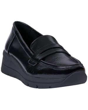 Gc Shoes Esther Slip-on Loafers - Blue
