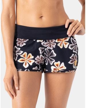 Roxy Playa Hermosa Swim Boardshorts - Black