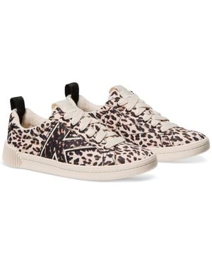 Kate Spade K As In Kate Downtown Sneakers - Multicolor