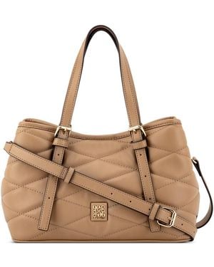 Nine West Anders Satchel - Brown