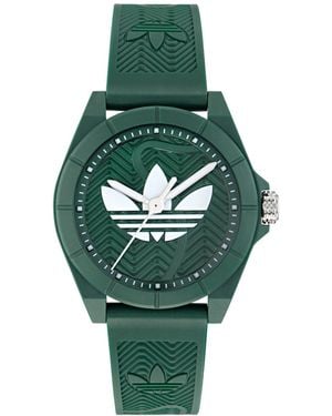adidas Project Four Watch Aost25034 - Green