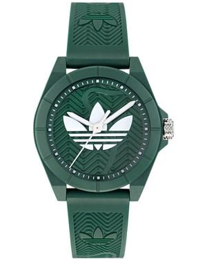 adidas Originals Project Four Watch Aost25034 - Green