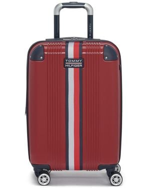 Tommy Hilfiger Liberty 21" luggage - Red