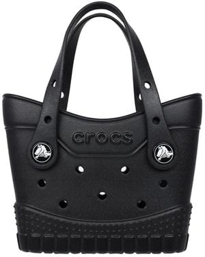 Crocs™ Micro Classic Tote - Black