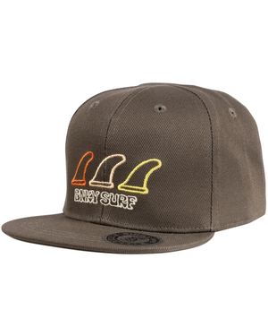 Binkybro Boom Snapback Hat - Multicolor