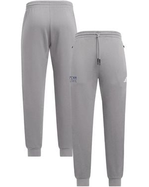 adidas Penn State Nittany Lions Z.n.e Pants - Gray