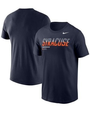 Nike Graphic Dri-fit T-shirt - Blue