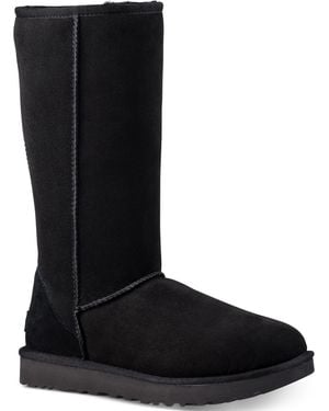 UGG Classic Ii Tall Boots - Black