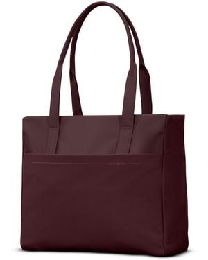 Samsonite Weekender Tote - Red