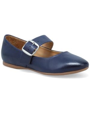 Miz Mooz Kaity Flats - Blue