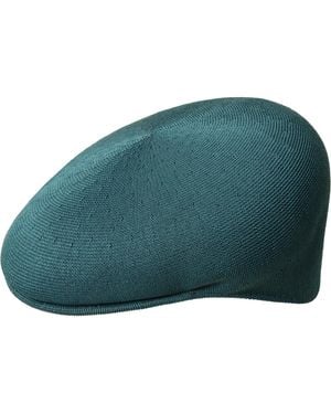 Kangol Tropic 504 Ivy Caps & Flat Caps - Green