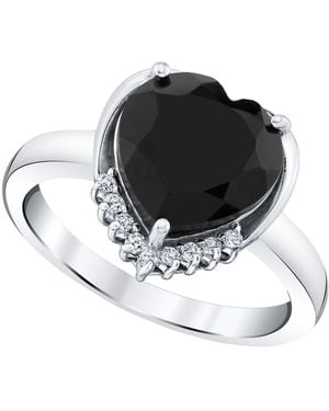 Macy's Onyx (2-3/4 Ct. T.w. - Black