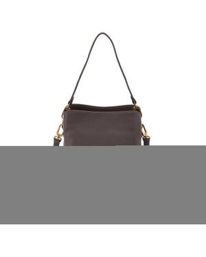 Hobo International Starr Convertible Shoulder - Gray