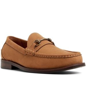 Call It Spring Waterson Dress Loafers - Brown