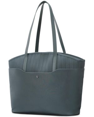 Samsonite Silhouette 19" Tote - Blue