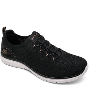 Skechers Virtue - Black