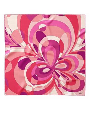 Elizabetta Michelle - Pink